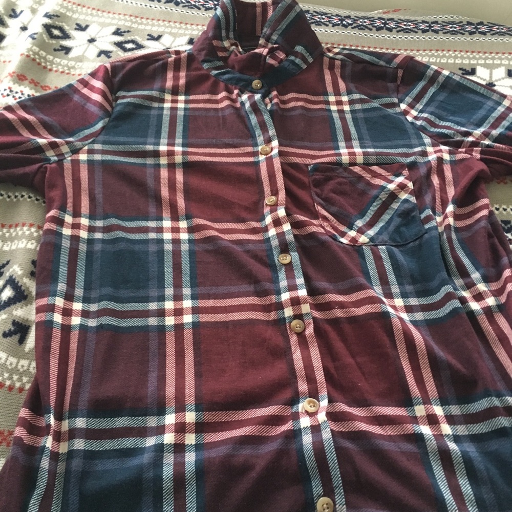 Flannel
